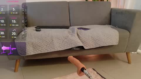 saly_moon1 online show from May 23, 2026, 1:11 am