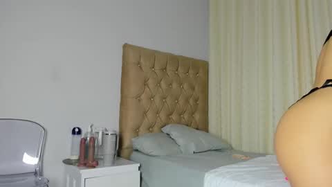 Maddyluxe online show from October 27, 2025, 10:03 pm