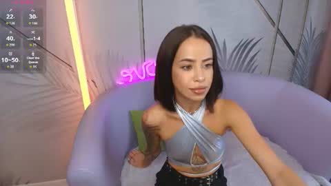 Snapshot of sam__brooks chatting on July 24, 2026, 8:23 am Sam online show from July 24, 2026, 8:23 am
