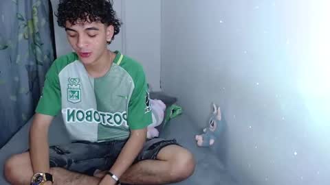 sam__cute online show from February 24, 2026, 3:15 am