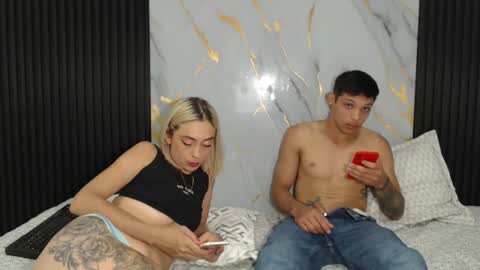 sammmikee online show from February 25, 2025, 12:47 am