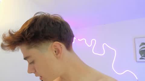 Sam Clark online show from November 3, 2025, 3:41 am