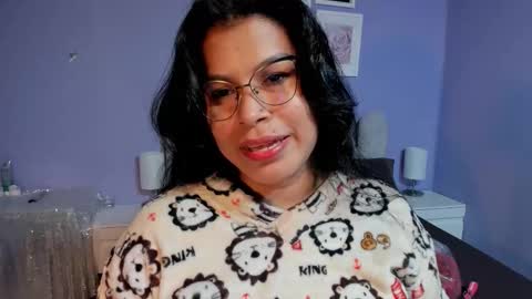 Snapshot of sam_collens chatting on November 6, 2025, 4:02 am Sam online show from November 6, 2025, 4:02 am