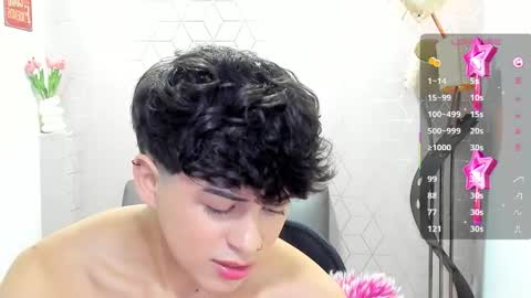 Sam online show from March 19, 2026, 3:16 pm