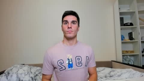 Snapshot of sam_huston18 chatting on December 7, 2024, 5:20 pm BACK IN 2 WEEKS online show from December 7, 2024, 5:20 pm