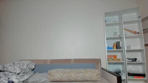 Snapshot of sam_huston18 chatting on February 2, 2025, 10:06 pm BACK IN 2 WEEKS online show from February 2, 2025, 10:06 pm