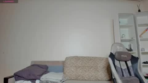 Snapshot of sam_huston18 chatting on March 1, 2025, 1:32 am BACK IN 2 WEEKS online show from March 1, 2025, 1:32 am