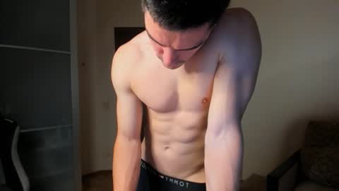 Snapshot of sam_huston18 chatting on September 10, 2025, 9:37 pm BACK IN 2 WEEKS online show from September 10, 2025, 9:37 pm