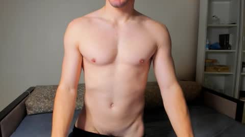 Snapshot of sam_huston18 chatting on November 29, 2025, 9:29 pm BACK IN 2 WEEKS online show from November 29, 2025, 9:29 pm