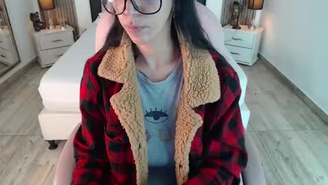 SAM MANSON online show from January 13, 2025, 6:49 pm