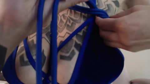 SAM MANSON online show from January 15, 2025, 6:40 pm