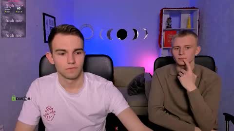 Sam online show from March 3, 2026, 11:05 am