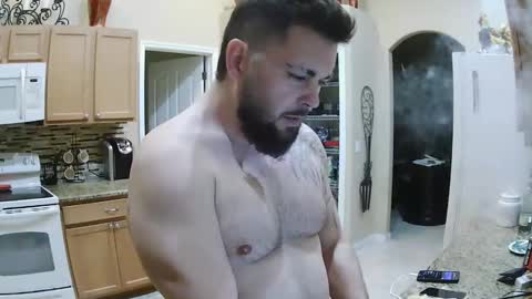 sam_papithebarber online show from December 31, 2024, 8:26 am