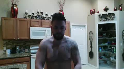 sam_papithebarber online show from January 26, 2025, 5:45 am