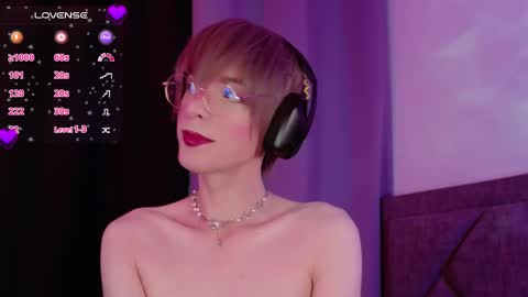 Sam online show from February 23, 2025, 5:56 am