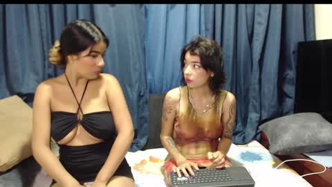 sam online show from March 14, 2026, 4:18 am