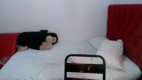 sam_sexyy2 online show from May 21, 2026, 5:53 pm