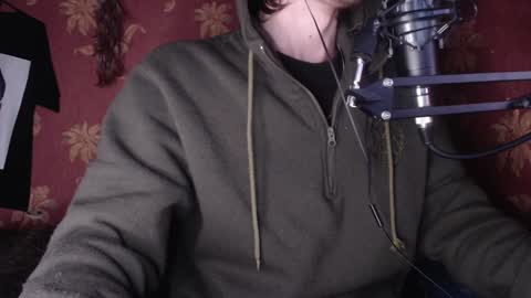 sam_skywalker online show from January 15, 2025, 3:00 am