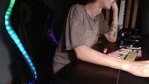 Snapshot of sam_skywalker chatting on July 5, 2026, 10:17 pm sam_skywalker online show from July 5, 2026, 10:17 pm