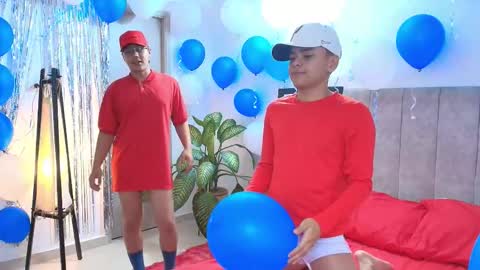 sam_tnt9 online show from March 15, 2026, 2:06 am