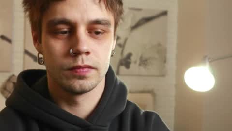 Sam online show from February 21, 2025, 12:28 pm