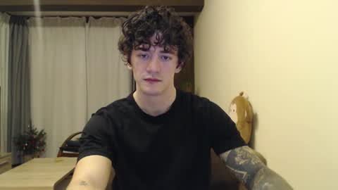 Sam online show from January 5, 2025, 11:12 pm