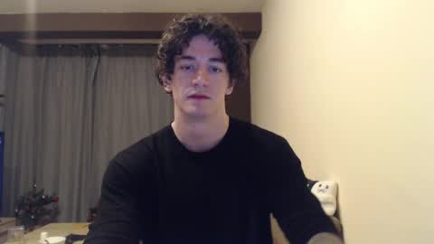 Sam online show from January 15, 2025, 12:41 am