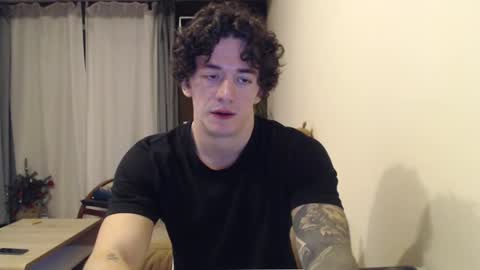 Sam online show from January 22, 2025, 12:48 am