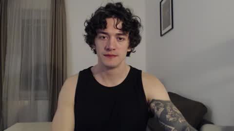 Sam online show from September 21, 2025, 10:44 pm