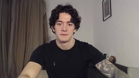 Sam online show from October 21, 2025, 11:49 pm