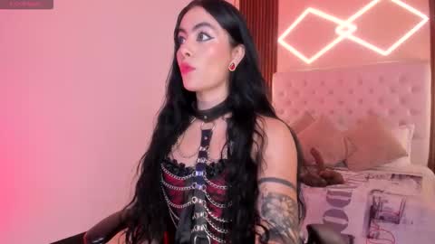  Samantha  online show from March 13, 2026, 12:56 pm