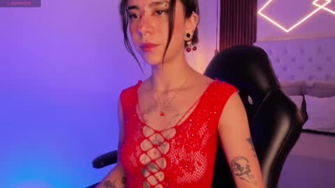 Snapshot of samabiecrussie chatting on September 18, 2025, 12:23 am samabiecrussie online show from September 18, 2025, 12:23 am