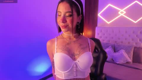 samabiecrussie online show from January 7, 2026, 11:29 pm