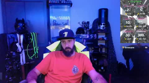 samael069 online show from December 3, 2024, 11:24 pm