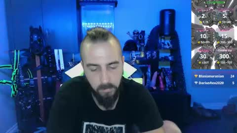 samael069 online show from December 19, 2024, 10:13 am