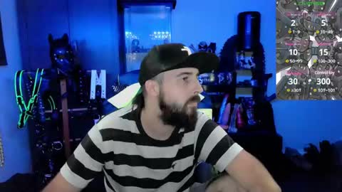 samael069 online show from December 23, 2024, 6:22 am