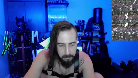 samael069 online show from December 31, 2024, 5:22 am