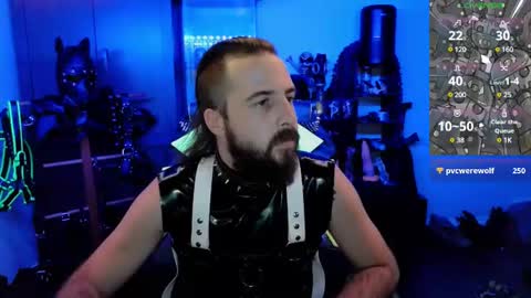 samael069 online show from January 4, 2025, 5:48 am