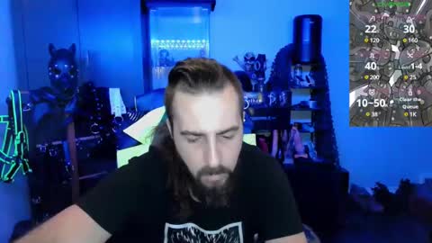 samael069 online show from January 8, 2025, 3:08 am