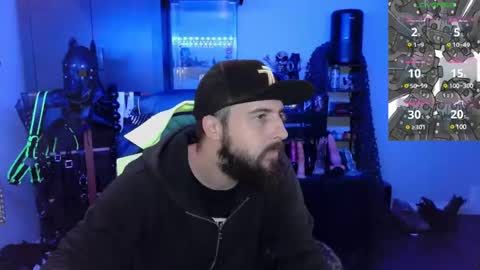 samael069 online show from January 11, 2025, 12:44 am