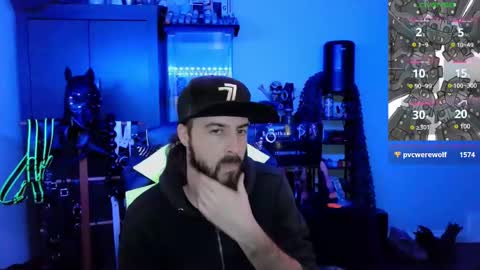 samael069 online show from January 12, 2025, 3:28 am