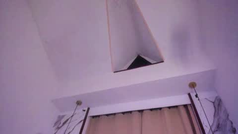 samaelandlilitt online show from March 19, 2026, 7:12 am