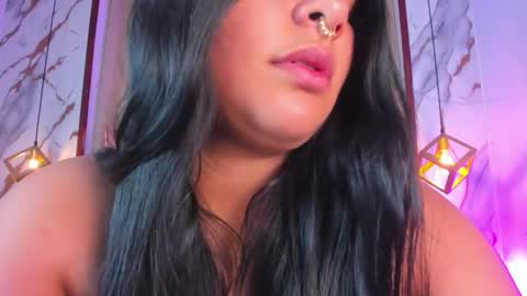 samaelandlilitt online show from March 31, 2026, 10:15 am