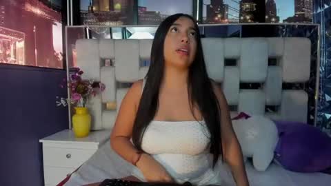 samaelandllith online show from July 21, 2026, 9:17 pm