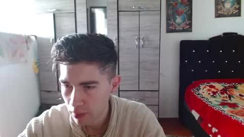 Snapshot of samaelg1 chatting on October 21, 2025, 5:02 pm samael online show from October 21, 2025, 5:02 pm