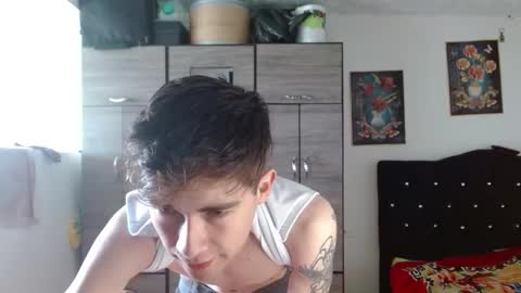 Snapshot of samaelg1 chatting on November 10, 2025, 4:39 pm samael online show from November 10, 2025, 4:39 pm