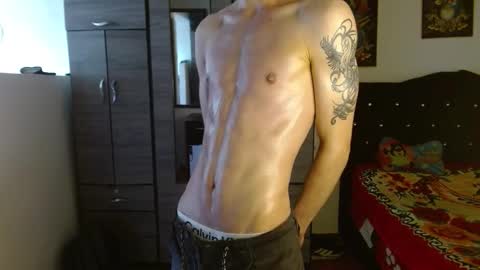 Snapshot of samaelg1 chatting on December 2, 2025, 7:09 pm samael online show from December 2, 2025, 7:09 pm