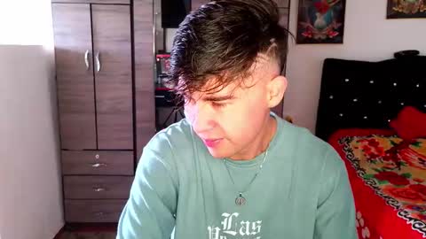 samael online show from March 12, 2026, 2:12 pm