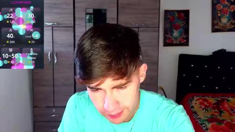 samael online show from March 18, 2026, 3:59 pm