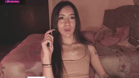 Snapshot of saman_tthajhones chatting on February 25, 2025, 7:14 pm sammm 3 online show from February 25, 2025, 7:14 pm